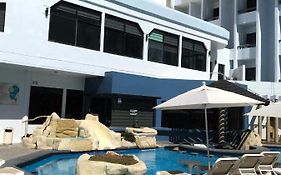 Hotel Olas Altas Mazatlan