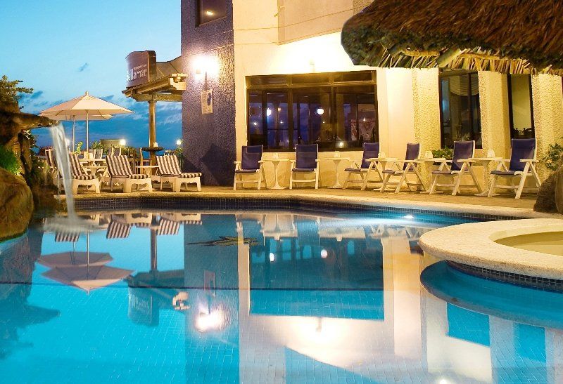 Olas Altas Inn Hotel & Spa Mazatlan Exterior photo